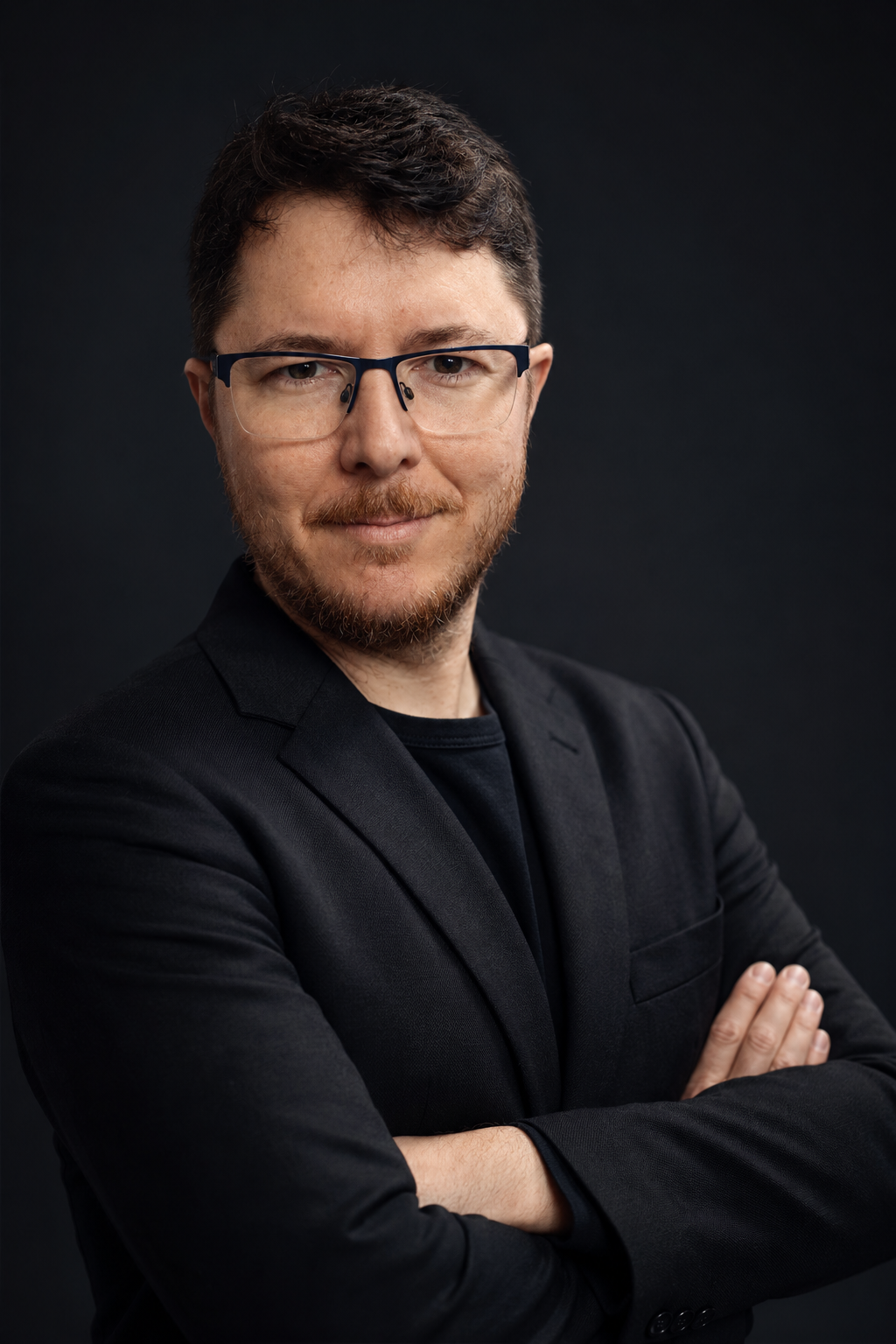 Marcos Eduardo de Oliveira